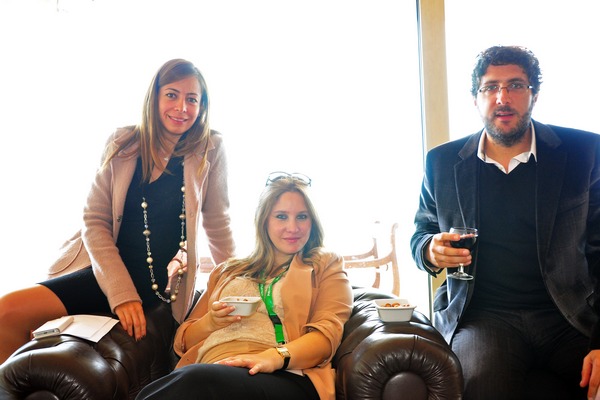 Jounieh International Festival Press Conference